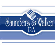 Saunders & Walker, P.A.